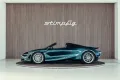 McLaren 750S Spider, 1. Hand, MwSt., Elite Paint