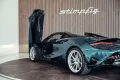 McLaren 750S Spider, 1. Hand, MwSt., Elite Paint