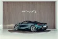 McLaren 750S Spider, 1. Hand, MwSt., Elite Paint