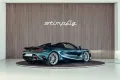 McLaren 750S Spider, 1. Hand, MwSt., Elite Paint