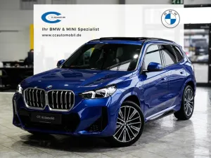 BMW X1 sDrive18i M Sport 20LM Panorama Harman LEDER
