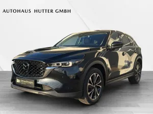 Mazda CX-5 2.2L SKYACTIV D 184ps 6AT AWD EXCLUSIVE + A
