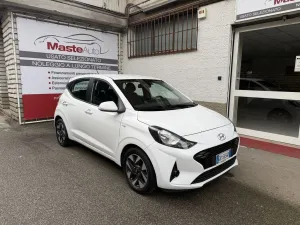 Other Hyundai i10 1.0 MPI Connectline