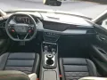 Audi RS e-tron GT performance