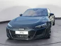 Audi RS e-tron GT performance