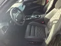 Audi RS e-tron GT performance