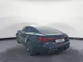Audi RS e-tron GT performance