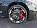 Audi RS e-tron GT performance