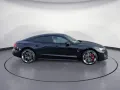 Audi RS e-tron GT performance