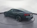 Audi RS e-tron GT performance