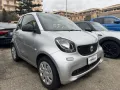Smart smart fortwo 70 1.0 52kW youngster