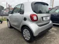 Smart smart fortwo 70 1.0 52kW youngster