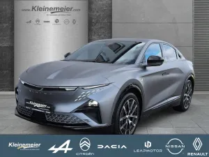 Alpine A390 GT Forged Carbon