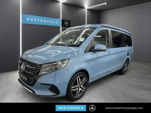 Mercedes-Benz Marco Polo 250 d AHK Multibeam 360°Kamera STHZ