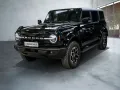 Ford Bronco 2.7 Outer Banks 4x4 360° Kamera Leder B&O