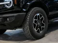 Ford Bronco 2.7 Outer Banks 4x4 360° Kamera Leder B&O