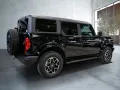 Ford Bronco 2.7 Outer Banks 4x4 360° Kamera Leder B&O