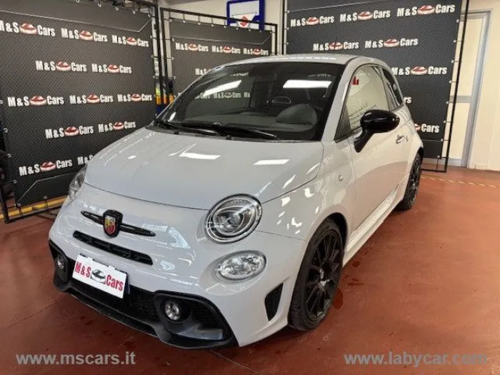 Other ABARTH F595 1.4 Turbo T-Jet 165 CV