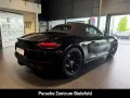 Porsche Boxster 718
