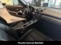 Porsche Boxster 718
