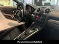 Porsche Boxster 718