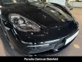 Porsche Boxster 718