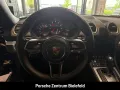 Porsche Boxster 718