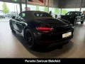 Porsche Boxster 718