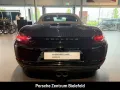 Porsche Boxster 718