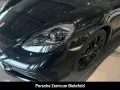 Porsche Boxster 718