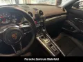 Porsche Boxster 718