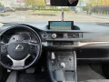 Lexus CT 200h 200h -