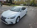 Lexus CT 200h 200h -