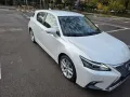 Lexus CT 200h 200h -