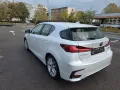 Lexus CT 200h 200h -
