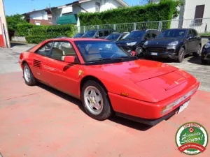 Ferrari FERRARI Mondial 3.4 T .ISCRITTA ASI.CINGHIA DIST