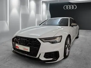 Audi S6 Avant 3.0TDI quattro basis ACC MATRIX LED KAM