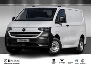 Volkswagen T7 e-Transporter Kasten LED Light/LaneAss. Ganzj