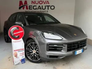 Porsche PORSCHE Cayenne Coupé 3.0 V6