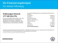 Volkswagen Amarok PanAmericana 3.0l V6 4MOTION AHK Rollcove