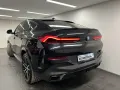 BMW X6 xDrive40d M Sport Sportpaket Standheizung, Sk
