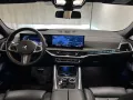 BMW X6 xDrive40d M Sport Sportpaket Standheizung, Sk