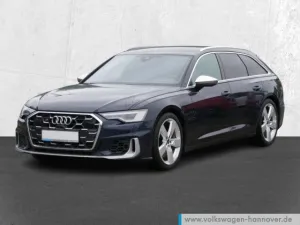 Audi S6 Avant 3.0 TDI quattro AHK PDC Kamera SHZ LED