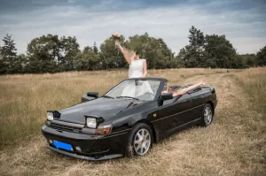Toyota Celica