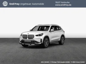 BMW X1 sDrive18i Aut. 100 kW, 5-türig