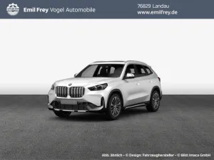 BMW X1 sDrive20i Aut. M Sportpaket 115 kW, 5-türig