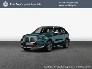 BMW X1 sDrive20i Aut. xLine 115 kW, 5-türig