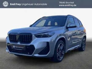 BMW X1 sDrive20i Aut. M Sportpaket 115 kW, 5-türig