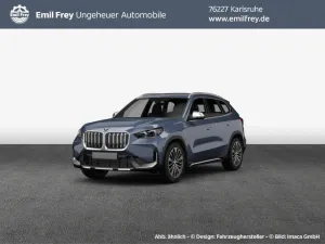 BMW X1 sDrive20i Aut. M Sportpaket 115 kW, 5-türig
