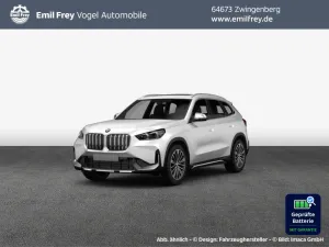 BMW X1 xDrive25e Aut. M Sportpaket 100 kW, 5-türig